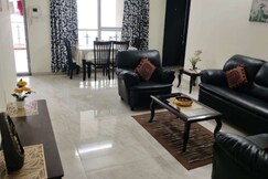 Alfa Premio Services Apartment Guest house