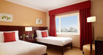 Chelsea Harbour Hotel and Spa Room Type - Marina Twin