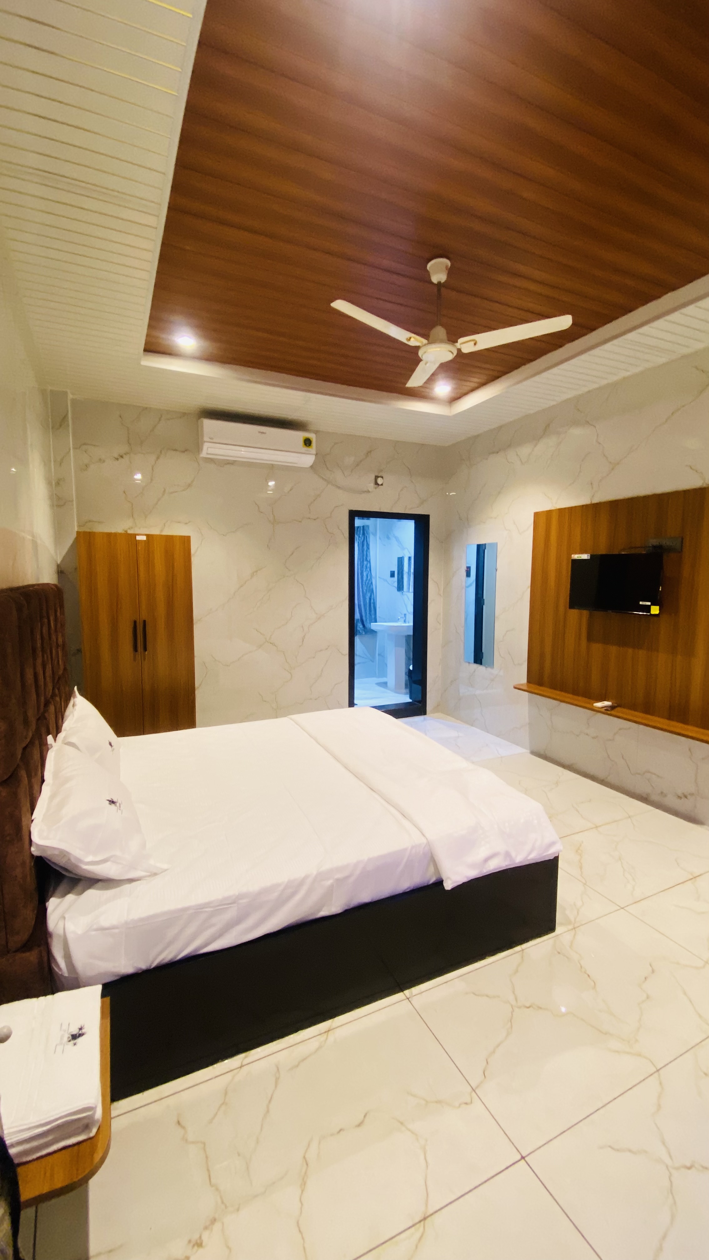 B Square Resorts - Tap to explore photos