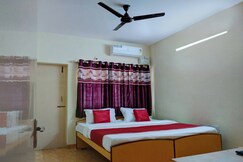 Hotel O Shree Mookambika Guest House Near Sri Someshwara Swami Temple