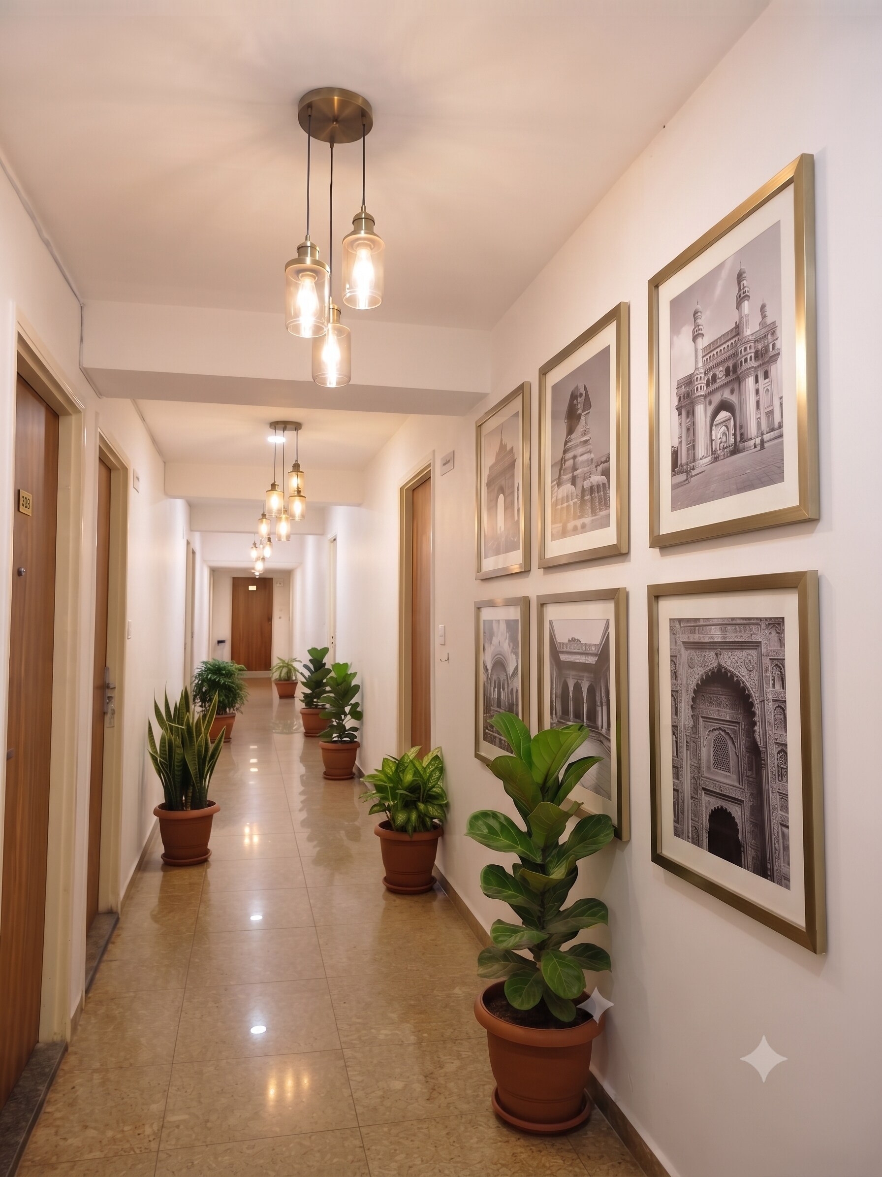 Main gallery