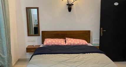 Triyaah Room Type - Bedroom 3