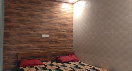 Himalayan Siddhi yog ashram trust Room Type - Suite