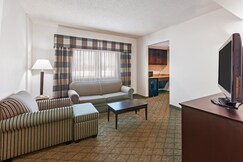 Holiday Inn Springdale-Fayetteville Area