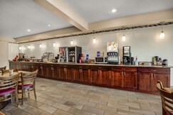 Best Western Indian Oak