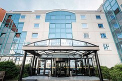Mercure Hotel Frankfurt Airport Langen