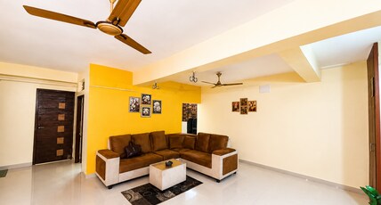 Hygge Suites - Entire 3BHK Homestay Room Type - Hygge Suites - Entire 3BHK Homestay