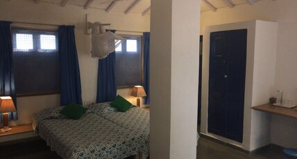 Manoribel Room Type - Cottage AC 8