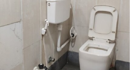 Sai Prabhu Inn Room Type - Triple Bed Room Non AC