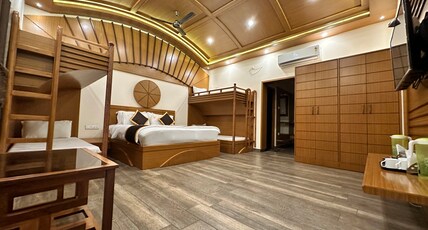 Singaras Coffee Country Room Type - Clan Room