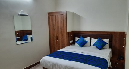 Hotel KALA RESIDENCY Room Type - Standard AC Room