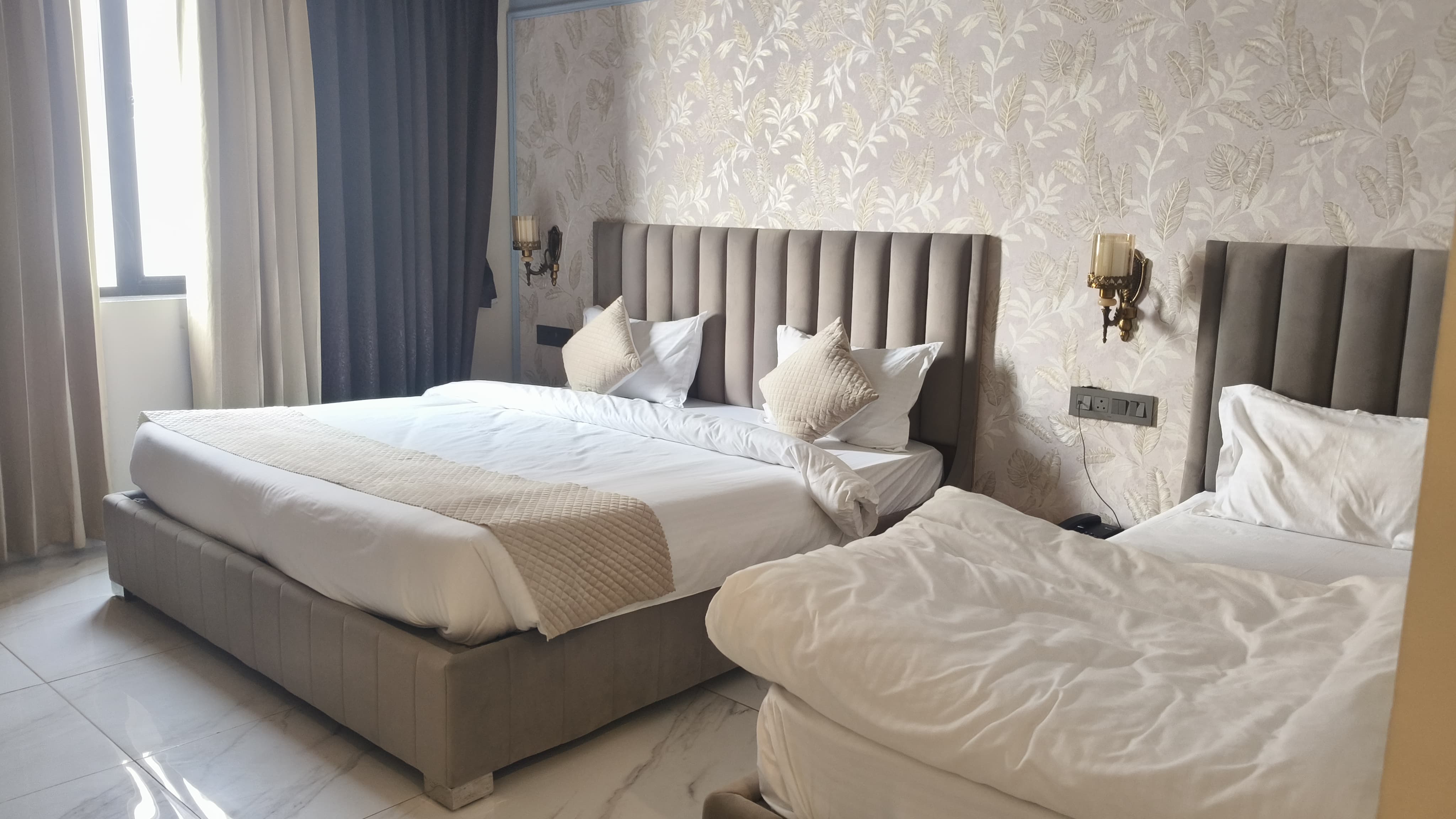 BM Hotel - Tap to explore photos