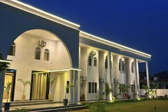 Farm Green View Resort and Restaurant