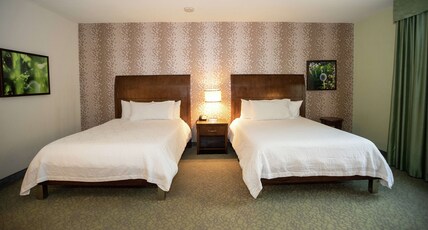 Hilton Garden Inn Covington Room Type - 2 QUEEN BEDS EVOLUTION RM