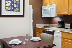 Homewood Suites Shreveport