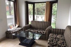 Address of Barog Villa Homestay