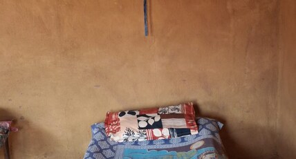 Desert View Jaisalmer Room Type - Dormitory Room
