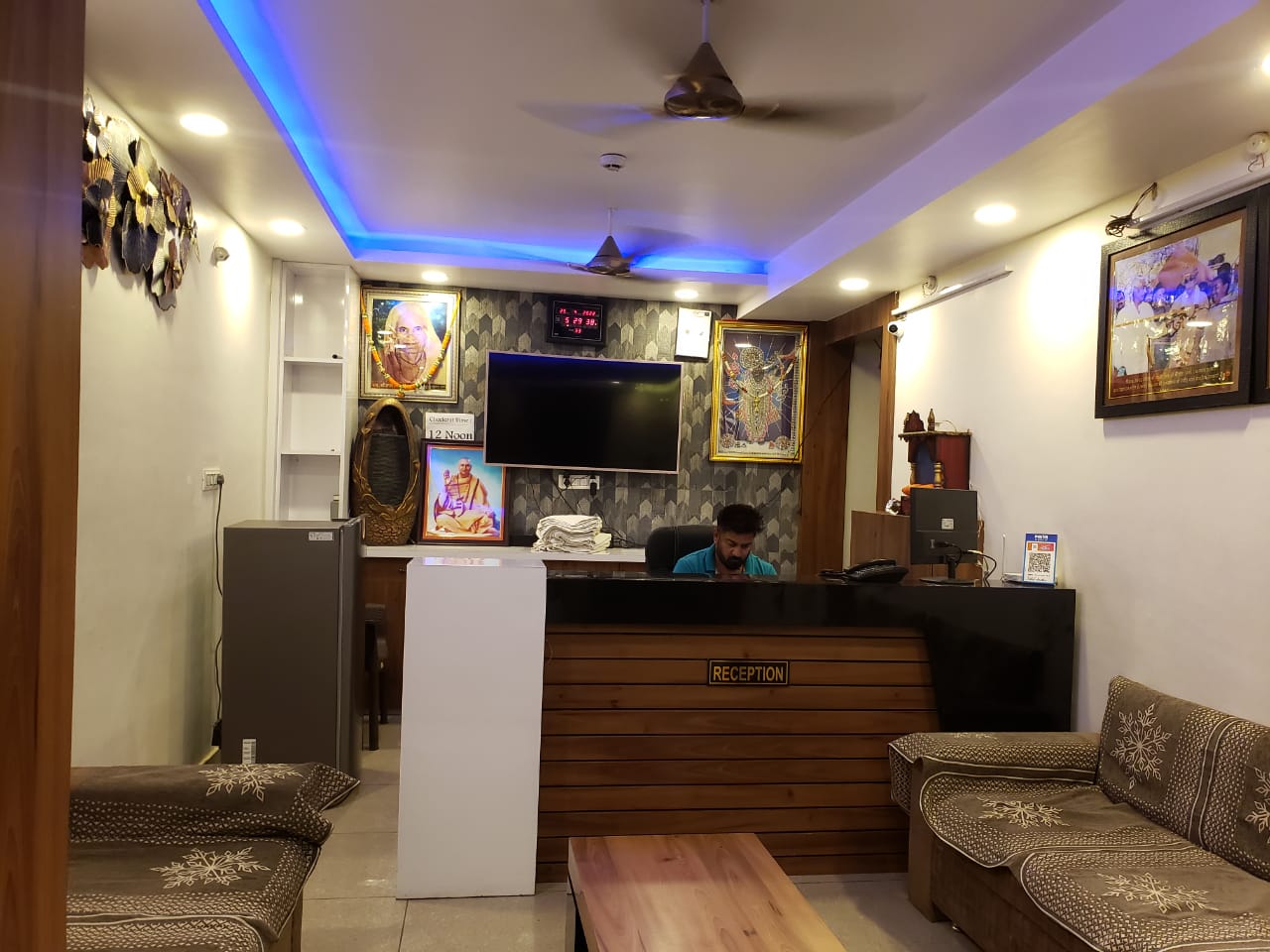 Main gallery