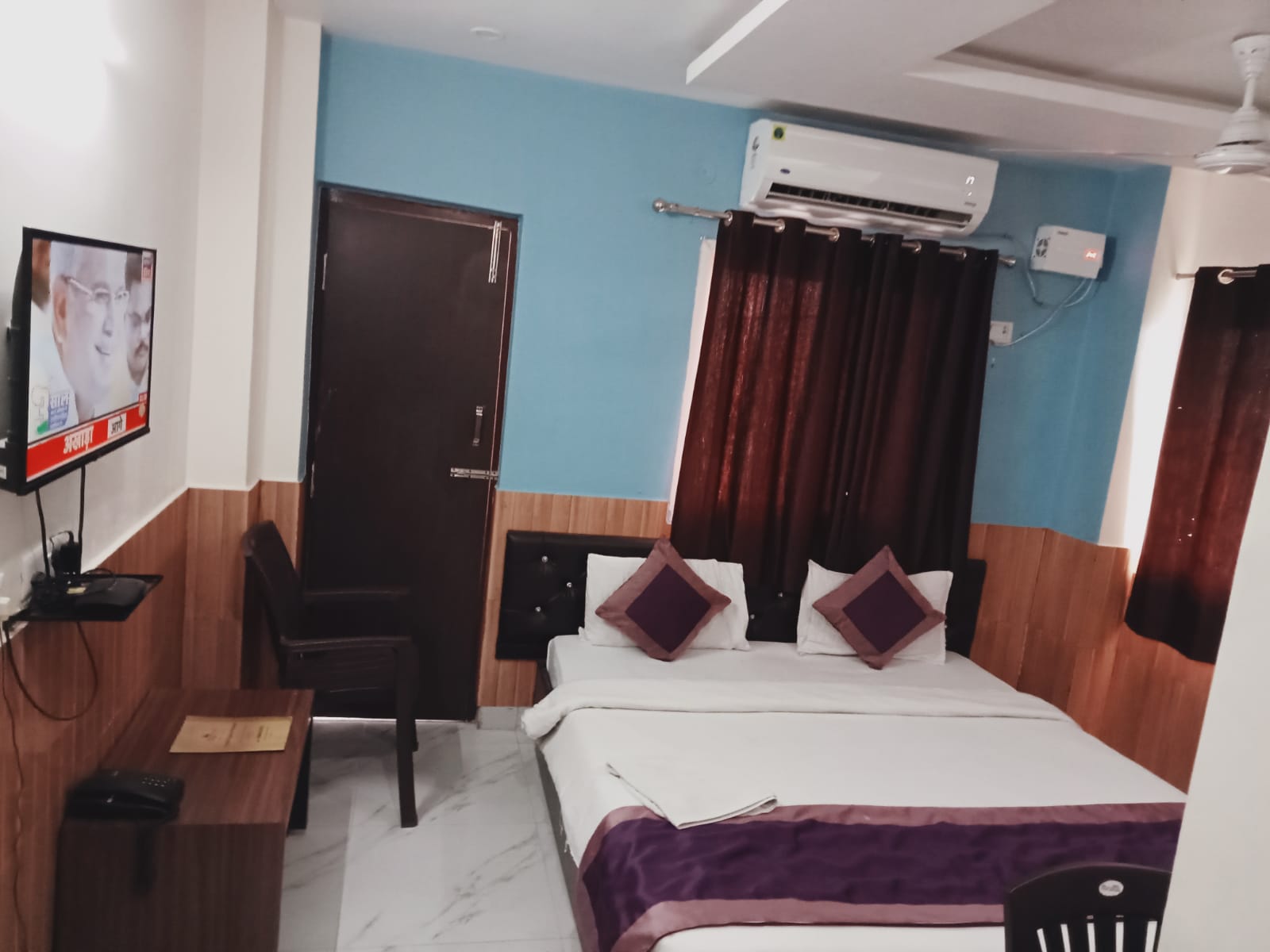 Hotel Figtree Premier - Tap to explore photos