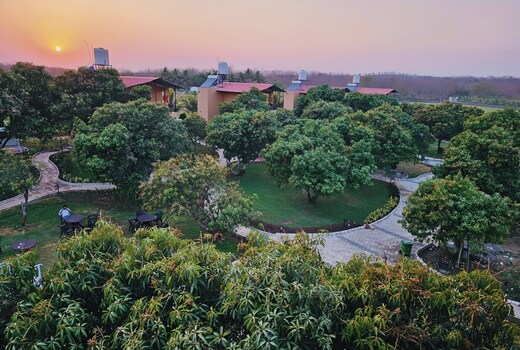 Vanbhoomi