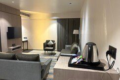 Address of Comfort Inn Empire, Morbi