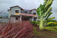 HOTEL THE GRAPE CITY