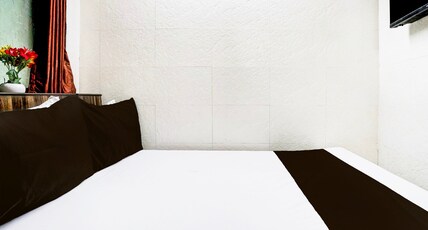 Hotel O Dombivali Formerly PK Lodging Room Type - Classic Hotel O Dombivali Formerly PK Lodging Room Type - Classic