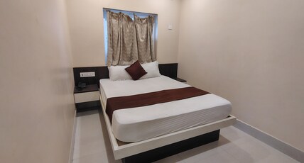 Hotel Metro Inn Room Type - Non AC with WIFI