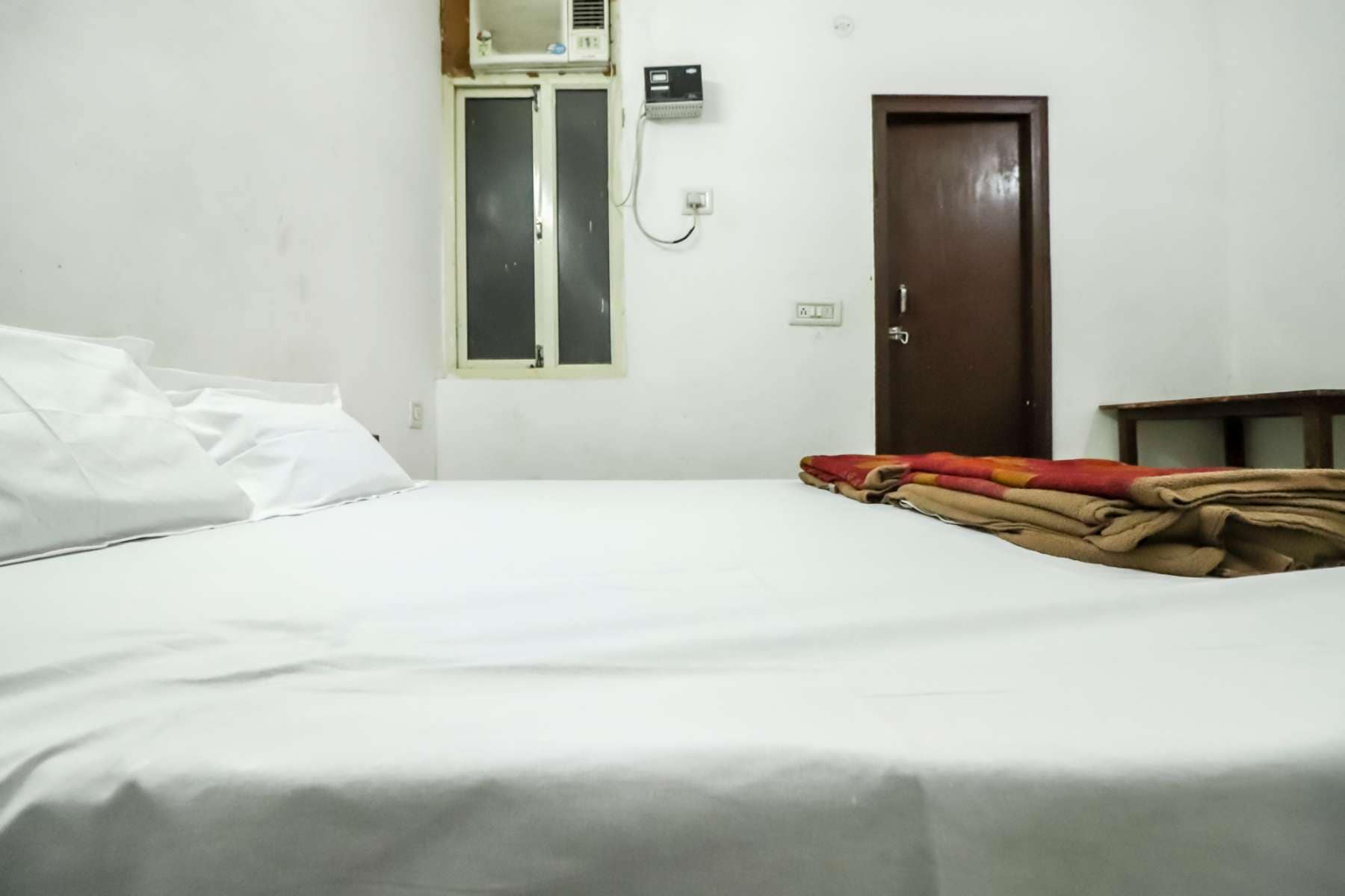 Padmini ashram Vrindavan - Tap to explore photos