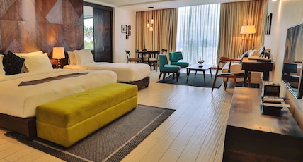 Triple O Six Room Type - Suite Sault Triple O Six Room Type - Suite Sault
