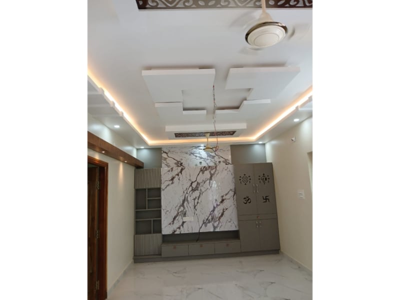 SNEHALATHA HOME STAY 1 BHK - Tap to explore photos