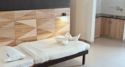 Angson BnB Apartment | Rooms & Restaurant Room Type - 1 BHK With Balcony