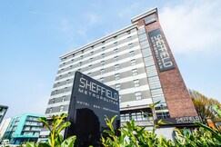 Sheffield Metropolitan Hotel by Belvilla