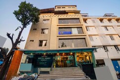 Address of FabHotel Johri Regency, Malviya Nagar
