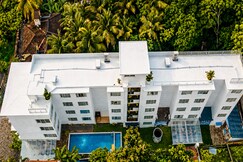 HUE GUH The Porto Candolim