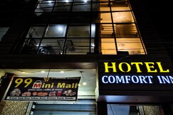 HOTEL COMFORT INN