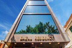 Gazal Residency Hotel