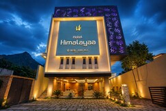 Hotel Himalayaa