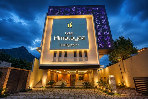 Hotel Himalayaa