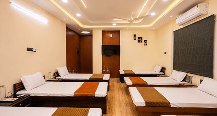 Cozy Homestay | Dorms & Room Room Type - Bunk Bed