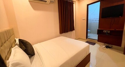 Hotel InTourist by Agira Hotel Room Type - Executive Room