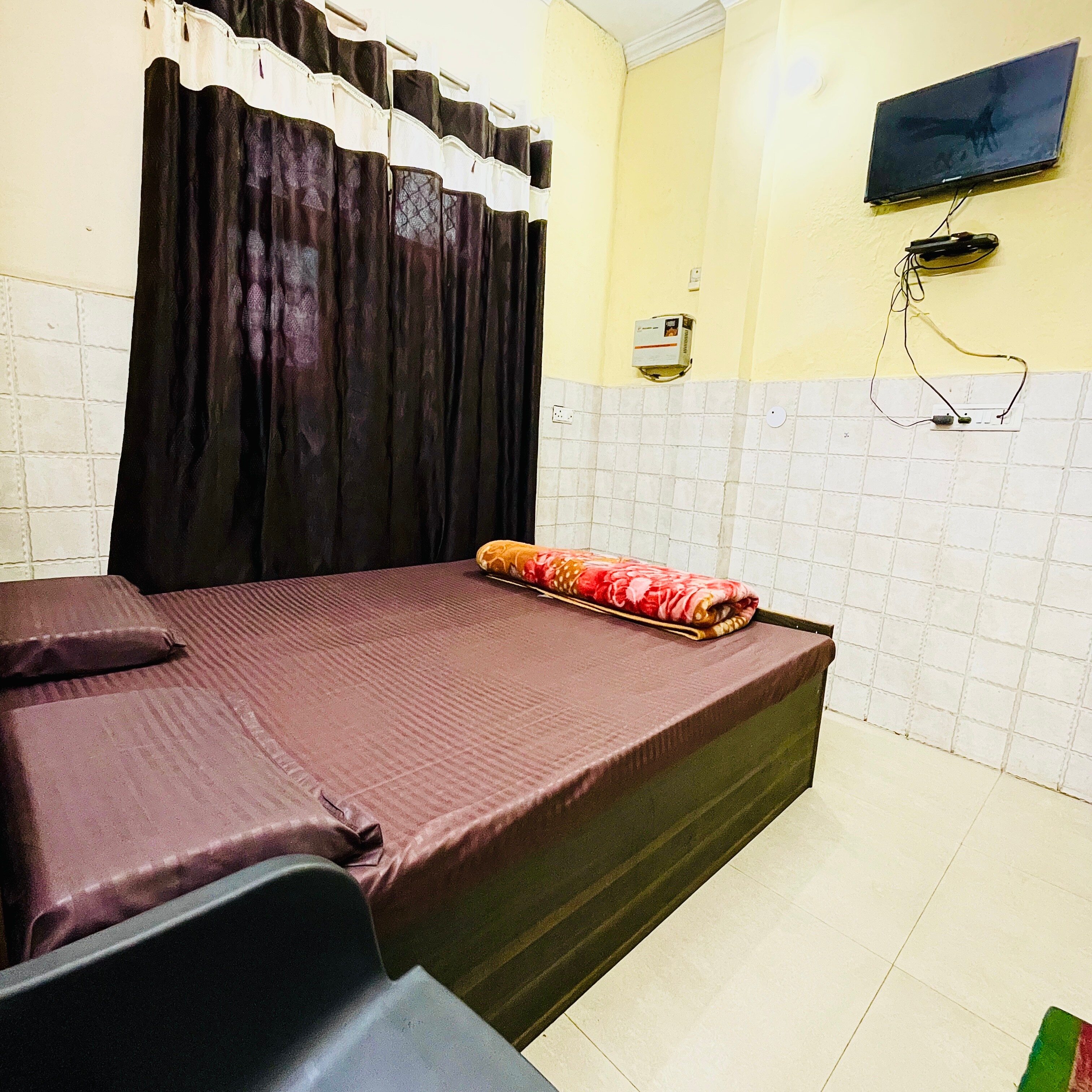 Hotel GS Palace Lucknow - Tap to explore photos