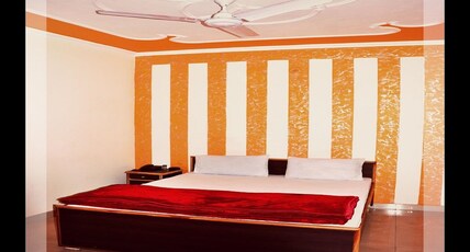 Accent Hotel Room Type - Deluxe Room