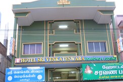 Hotel Sri Venkateswara