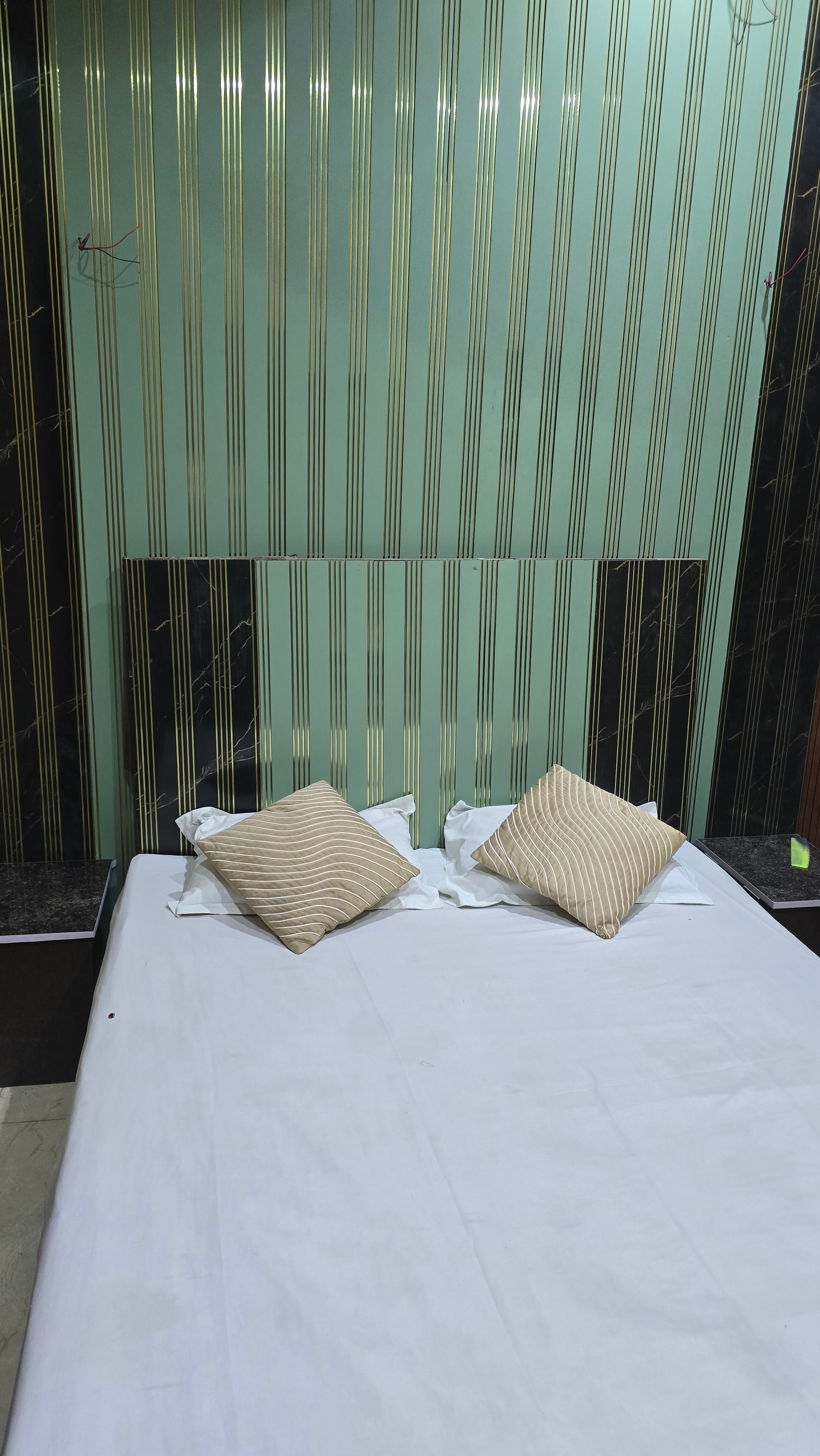 Hotel Vidhata Palace Nawada Railway Station - Tap to explore photos