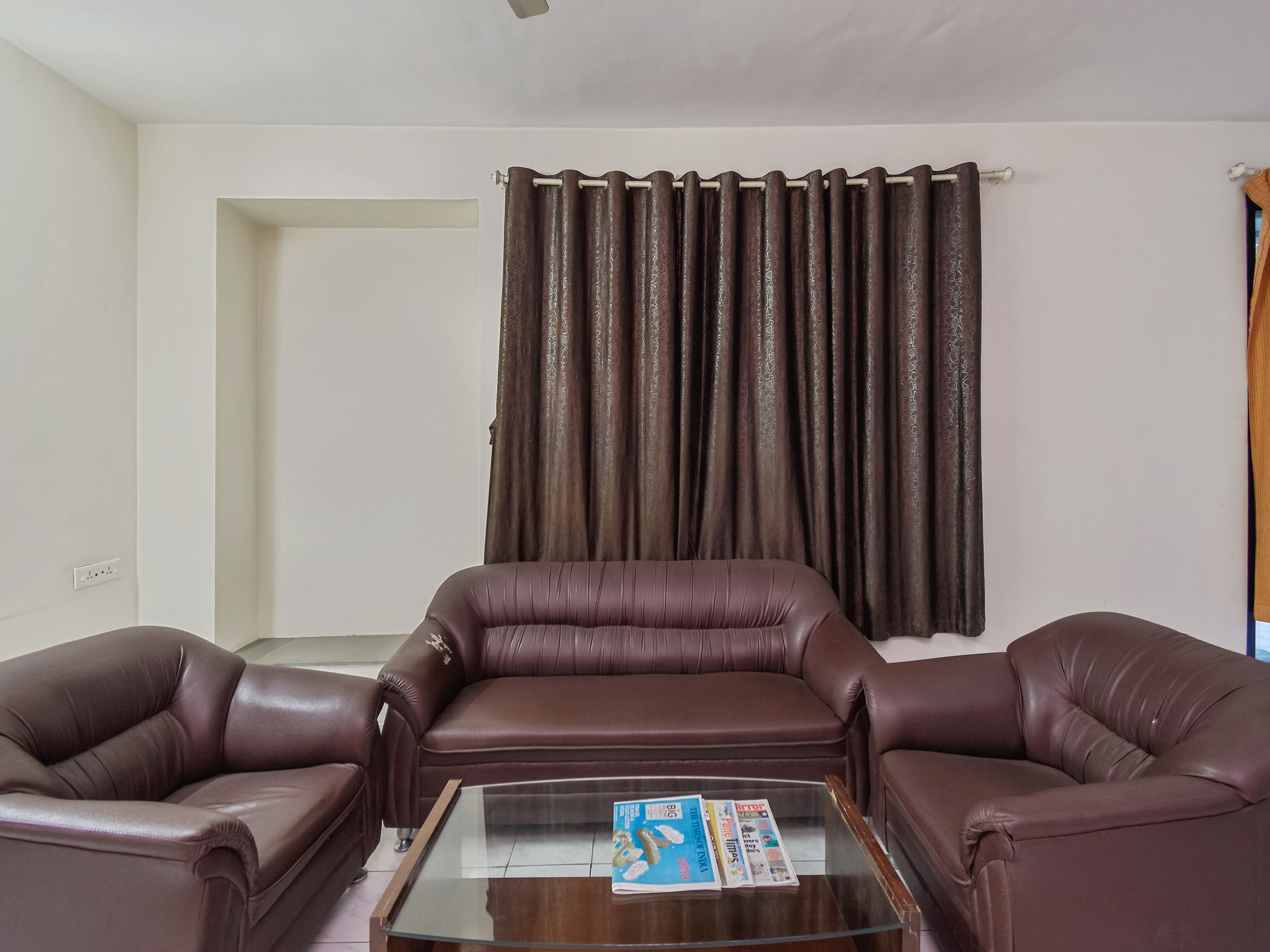 IPRASS Corporate Service Apartments-Kalyani Nagar - Tap to explore photos