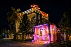 Hotel Royal Palm