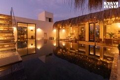 StayVista at Pebbles @ Casa V2