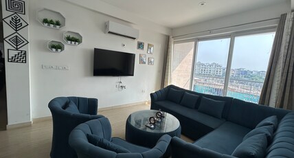 Flat in Wave Estate Room Type - Flat in Wave Estate