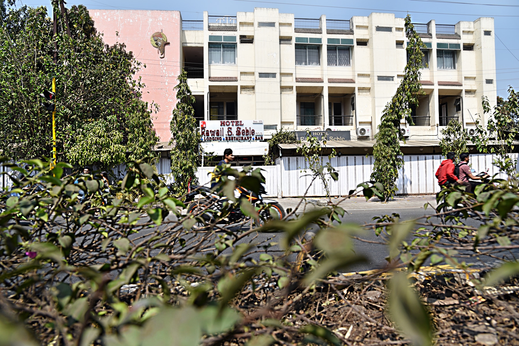 HOTEL RAWAIL S SEBLE PVT.LTD - Tap to explore photos
